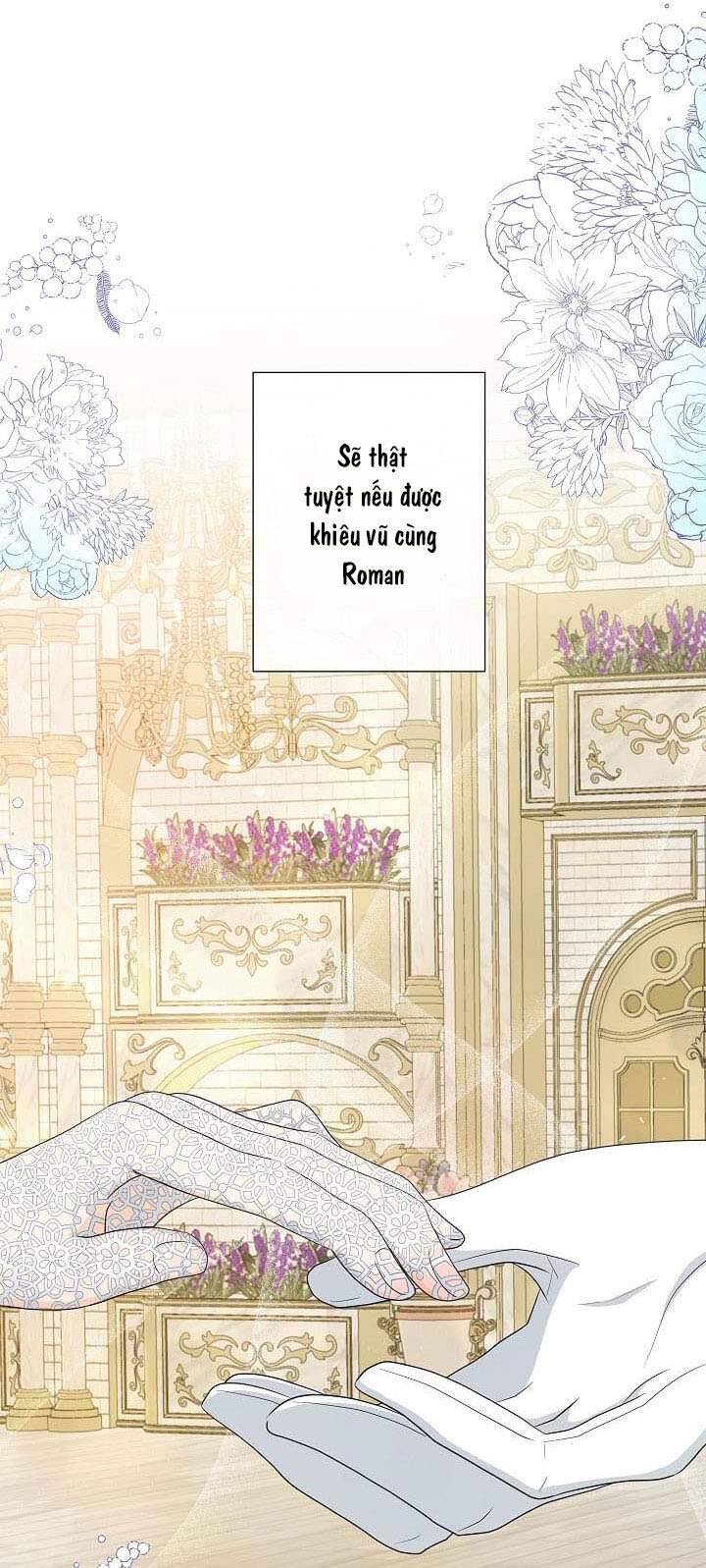 Tôi Là Sói, Nhưng Tôi Sẽ Không Làm Hại Em Chapter 33 - 45