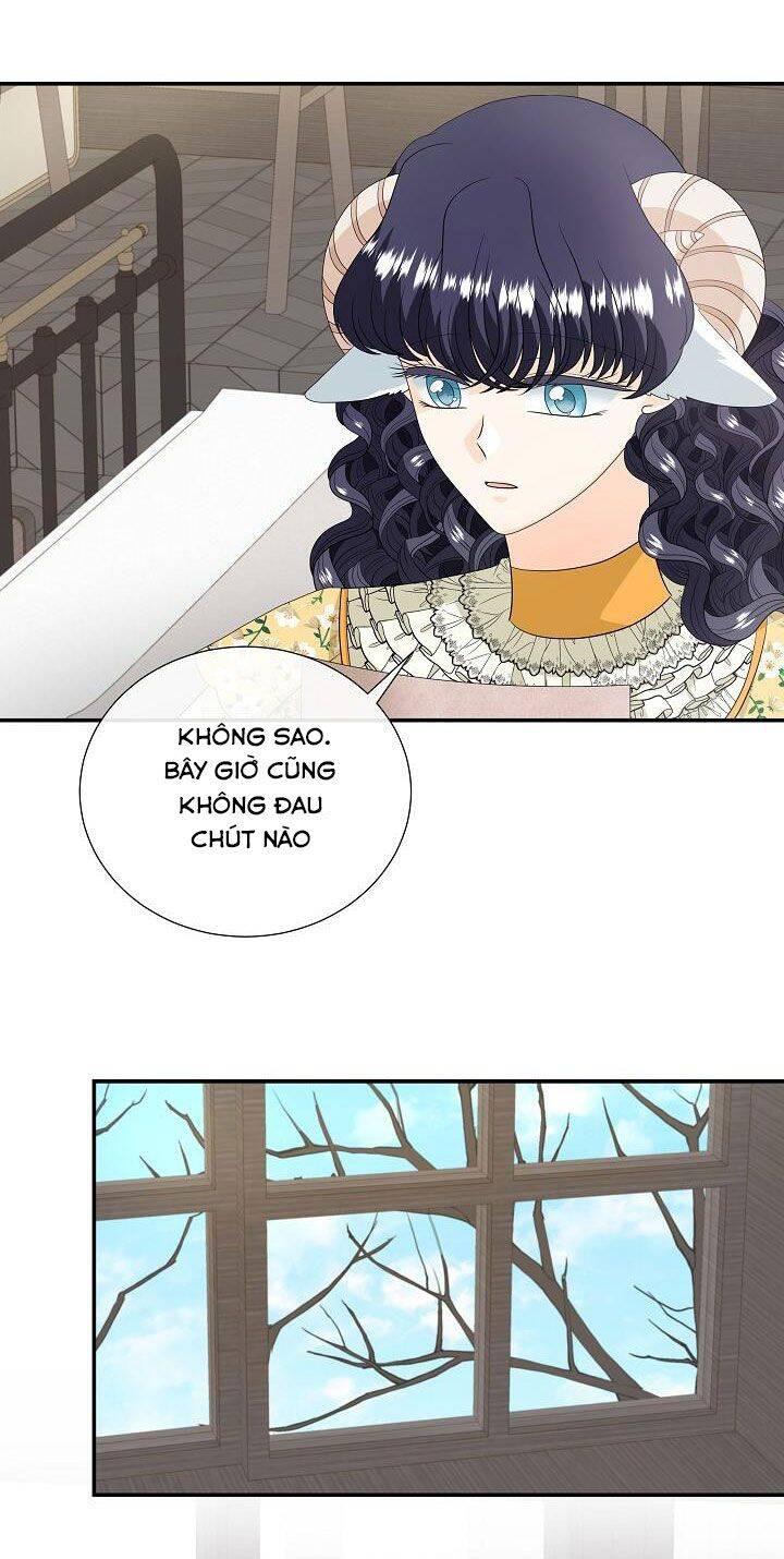 Tôi Là Sói, Nhưng Tôi Sẽ Không Làm Hại Em Chapter 33 - 7