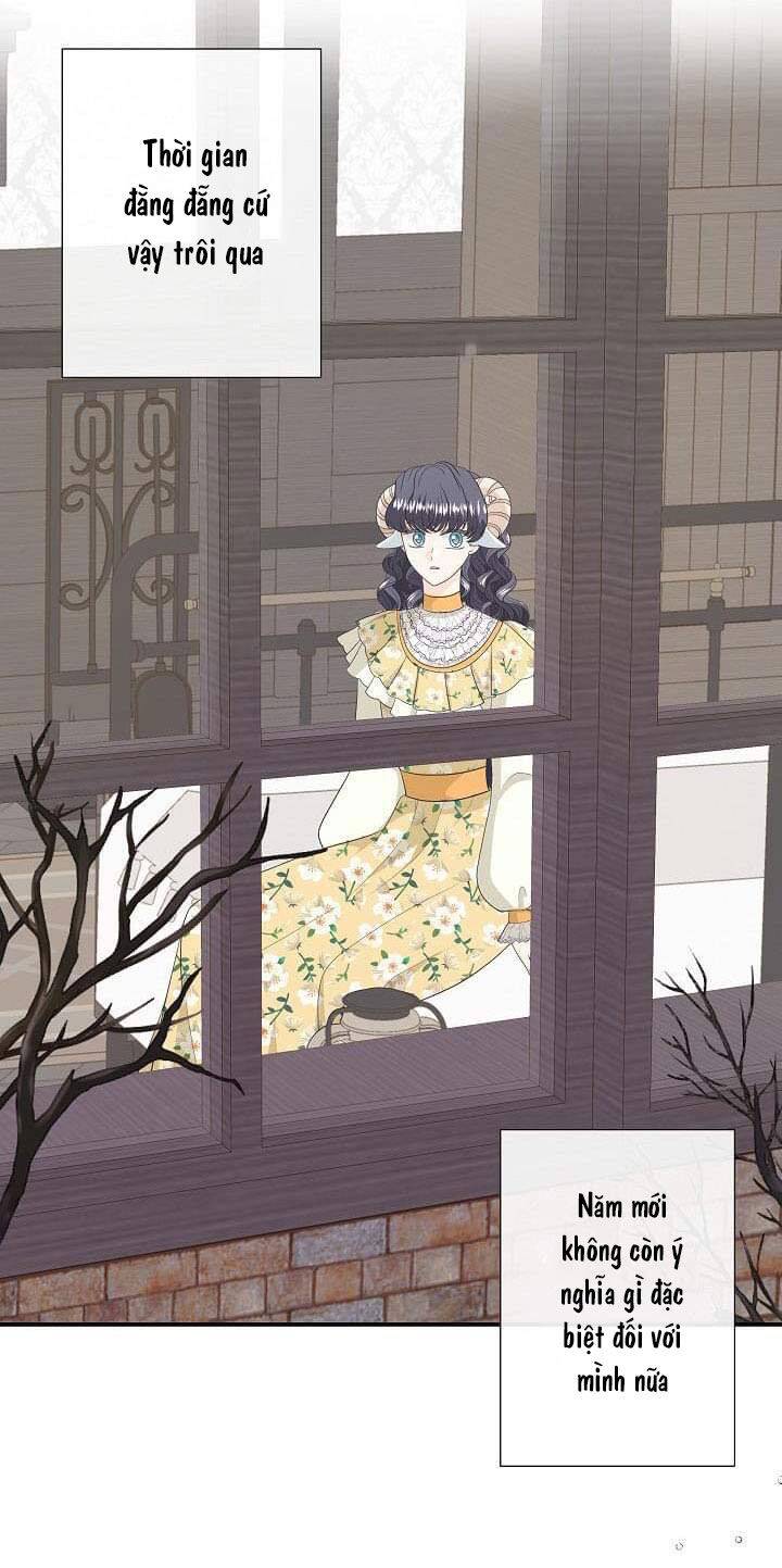 Tôi Là Sói, Nhưng Tôi Sẽ Không Làm Hại Em Chapter 33 - 8