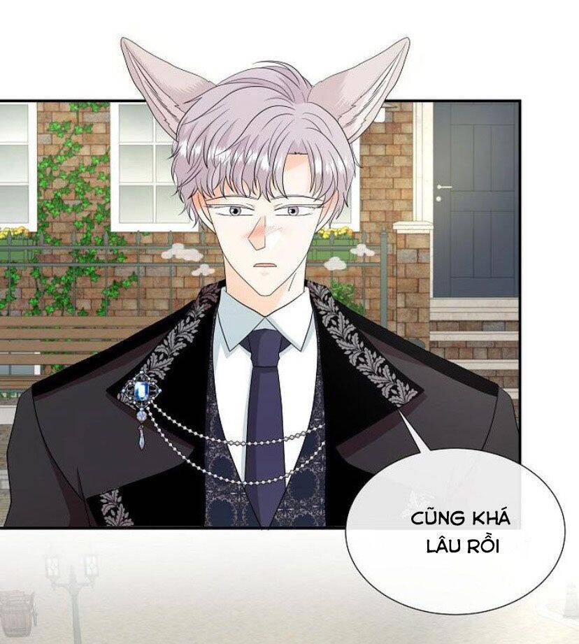 Tôi Là Sói, Nhưng Tôi Sẽ Không Làm Hại Em Chapter 33 - 10