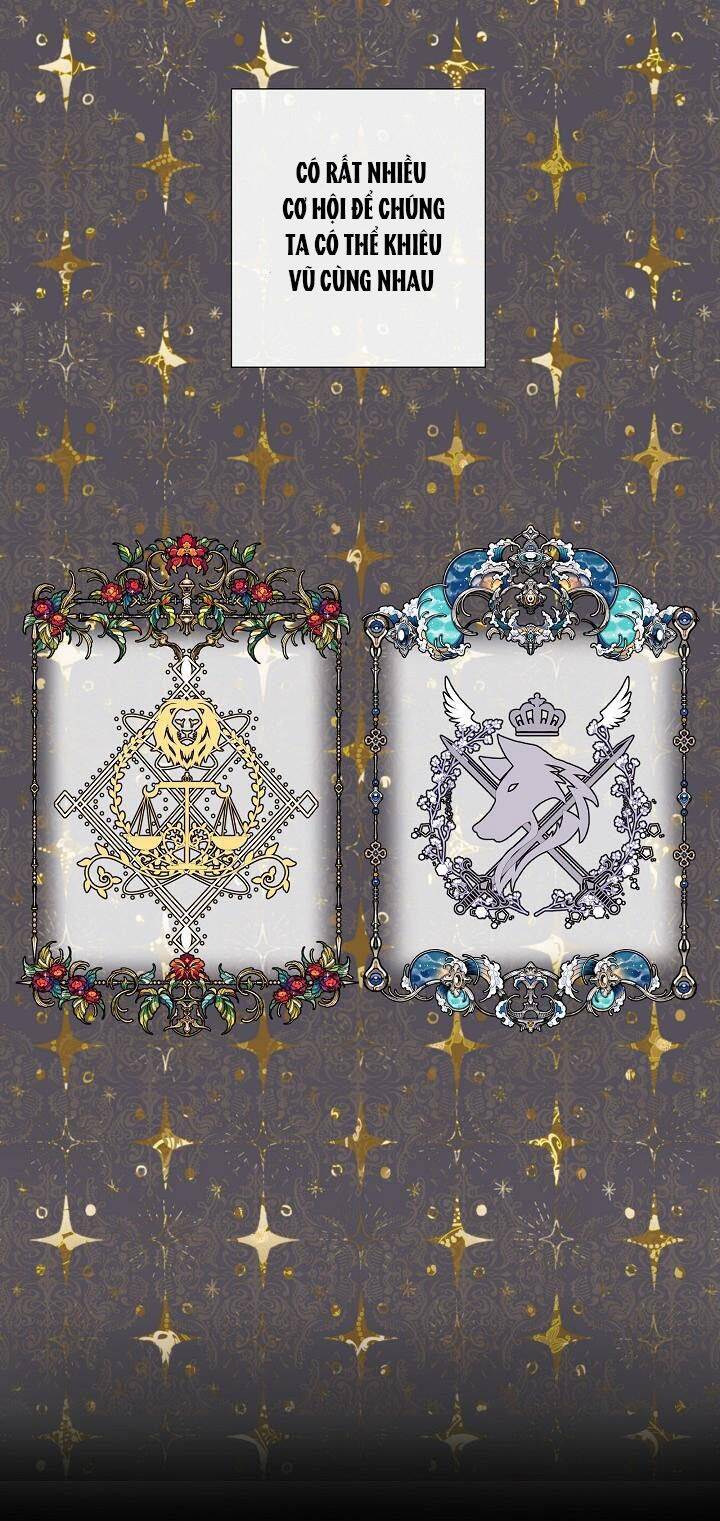 Tôi Là Sói, Nhưng Tôi Sẽ Không Làm Hại Em Chapter 34 - 1