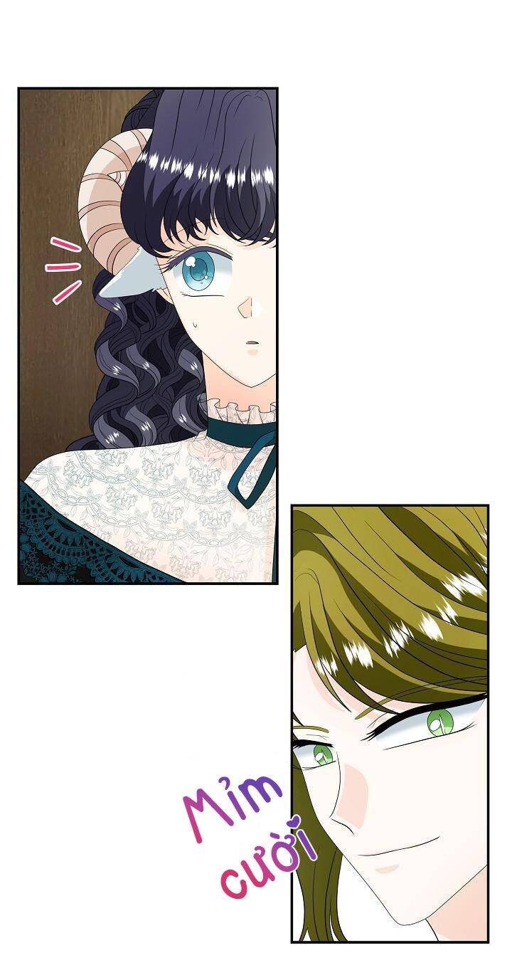 Tôi Là Sói, Nhưng Tôi Sẽ Không Làm Hại Em Chapter 34 - 11