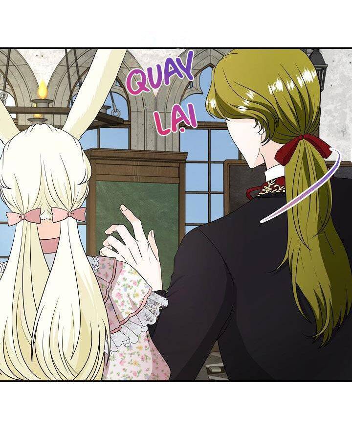 Tôi Là Sói, Nhưng Tôi Sẽ Không Làm Hại Em Chapter 34 - 12