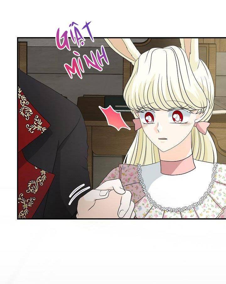 Tôi Là Sói, Nhưng Tôi Sẽ Không Làm Hại Em Chapter 34 - 13