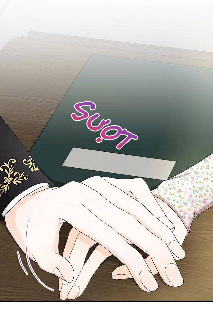 Tôi Là Sói, Nhưng Tôi Sẽ Không Làm Hại Em Chapter 34 - 14