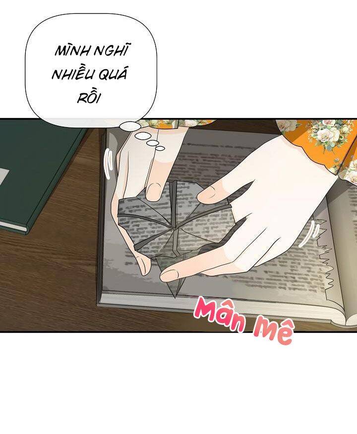 Tôi Là Sói, Nhưng Tôi Sẽ Không Làm Hại Em Chapter 34 - 16