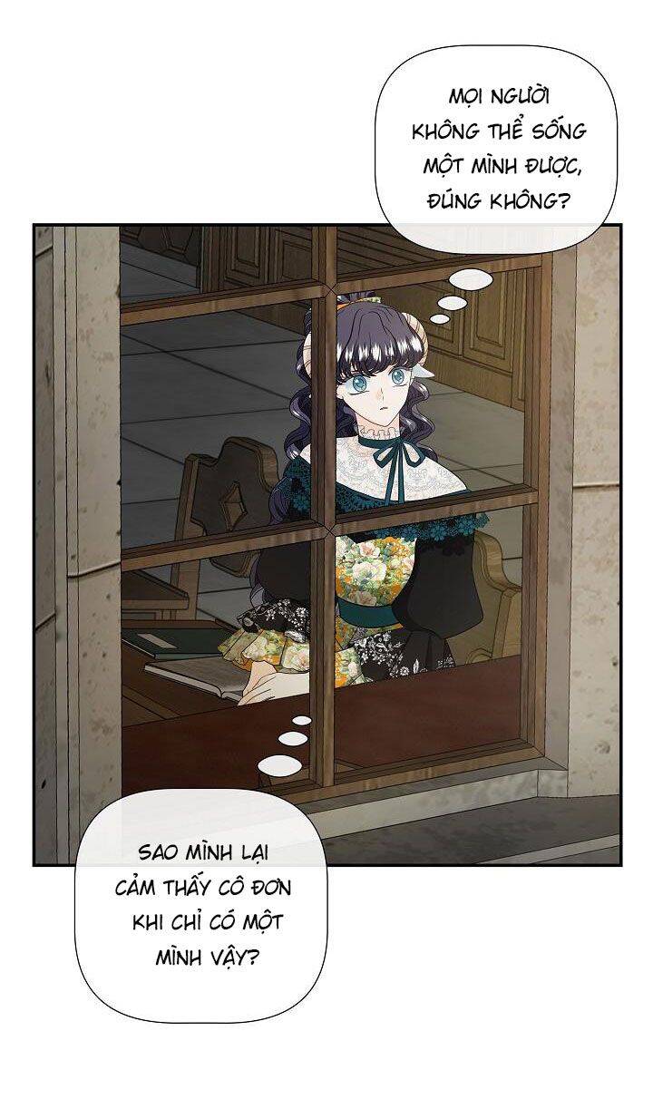 Tôi Là Sói, Nhưng Tôi Sẽ Không Làm Hại Em Chapter 34 - 17