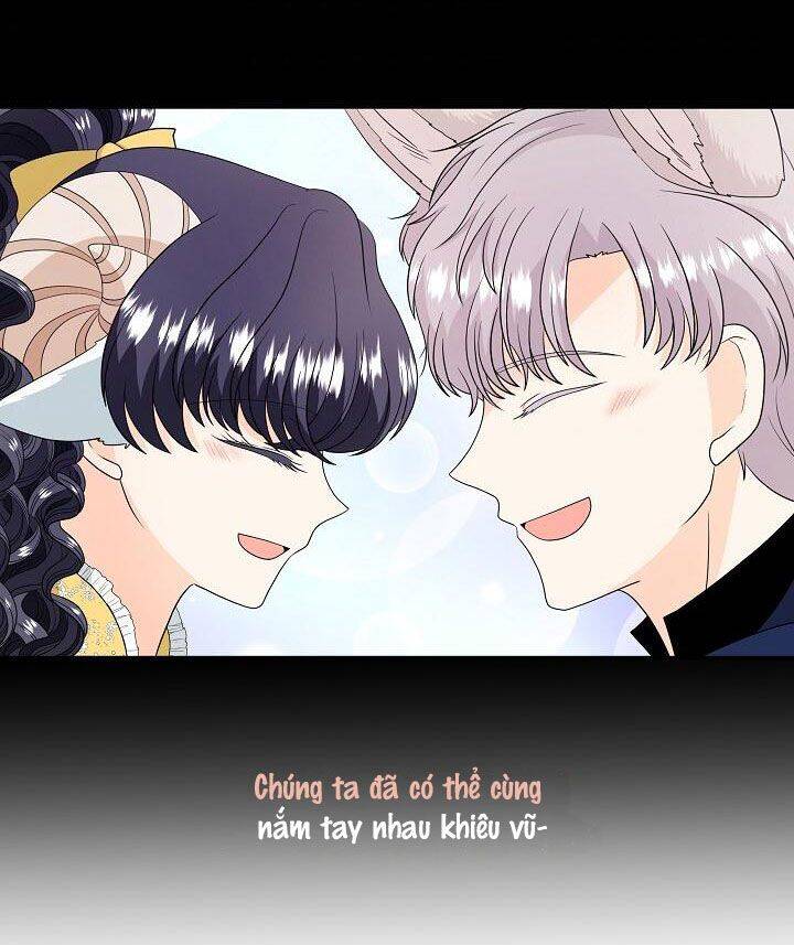 Tôi Là Sói, Nhưng Tôi Sẽ Không Làm Hại Em Chapter 34 - 3