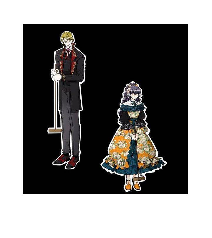 Tôi Là Sói, Nhưng Tôi Sẽ Không Làm Hại Em Chapter 34 - 22