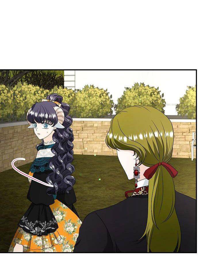 Tôi Là Sói, Nhưng Tôi Sẽ Không Làm Hại Em Chapter 34 - 28