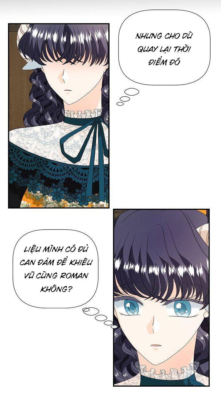 Tôi Là Sói, Nhưng Tôi Sẽ Không Làm Hại Em Chapter 34 - 4