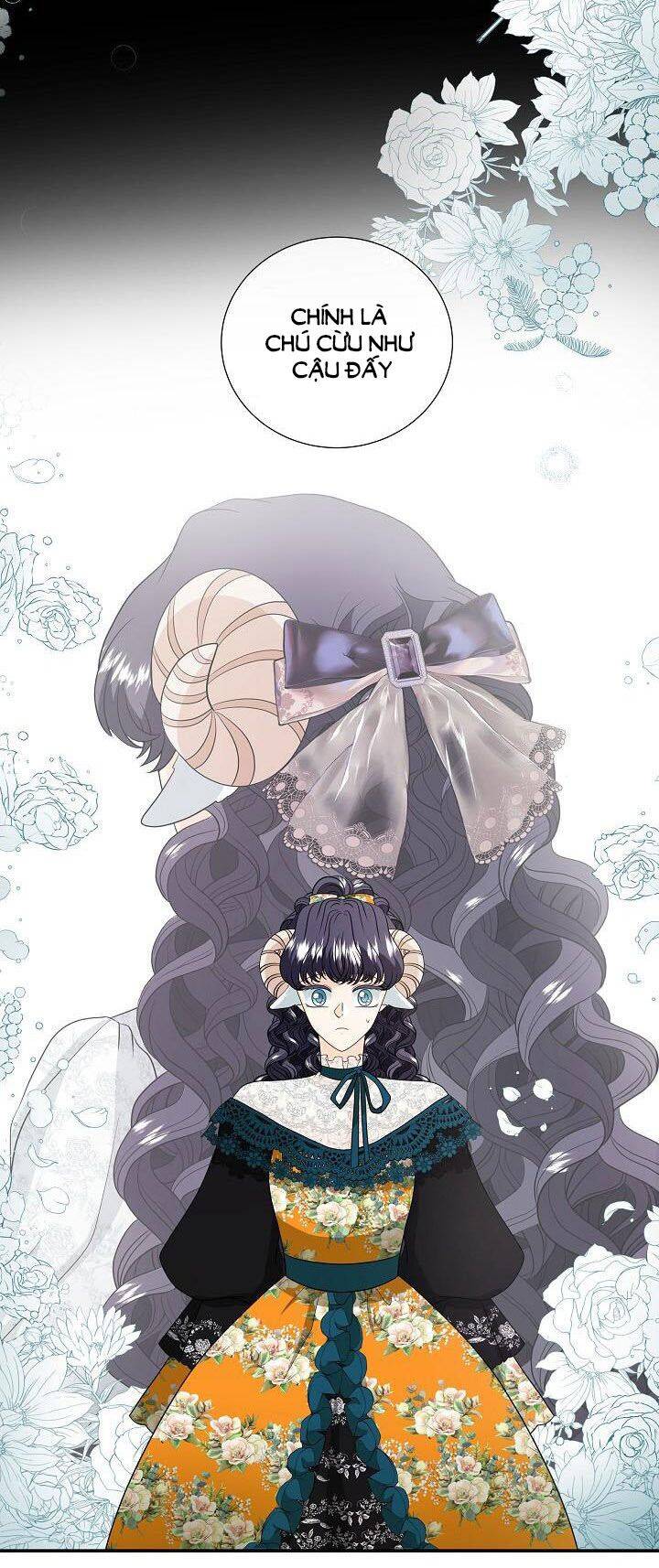 Tôi Là Sói, Nhưng Tôi Sẽ Không Làm Hại Em Chapter 34 - 33