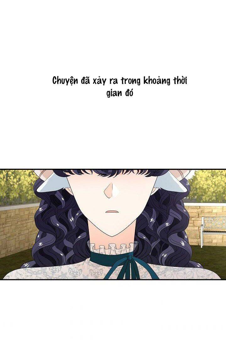 Tôi Là Sói, Nhưng Tôi Sẽ Không Làm Hại Em Chapter 34 - 39