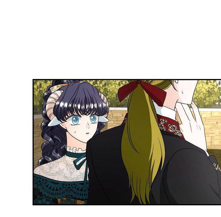 Tôi Là Sói, Nhưng Tôi Sẽ Không Làm Hại Em Chapter 34 - 45