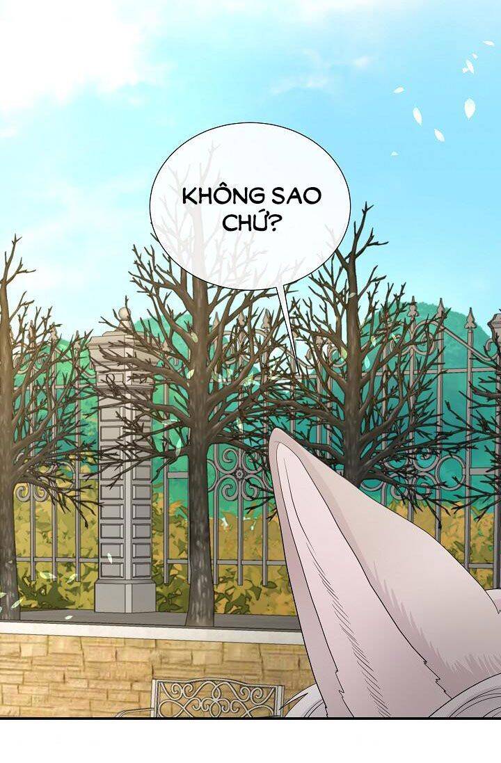 Tôi Là Sói, Nhưng Tôi Sẽ Không Làm Hại Em Chapter 34 - 47