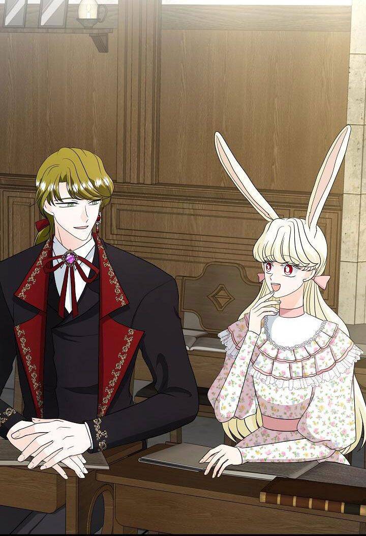 Tôi Là Sói, Nhưng Tôi Sẽ Không Làm Hại Em Chapter 34 - 6