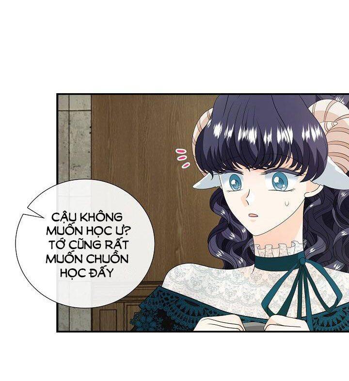 Tôi Là Sói, Nhưng Tôi Sẽ Không Làm Hại Em Chapter 34 - 8