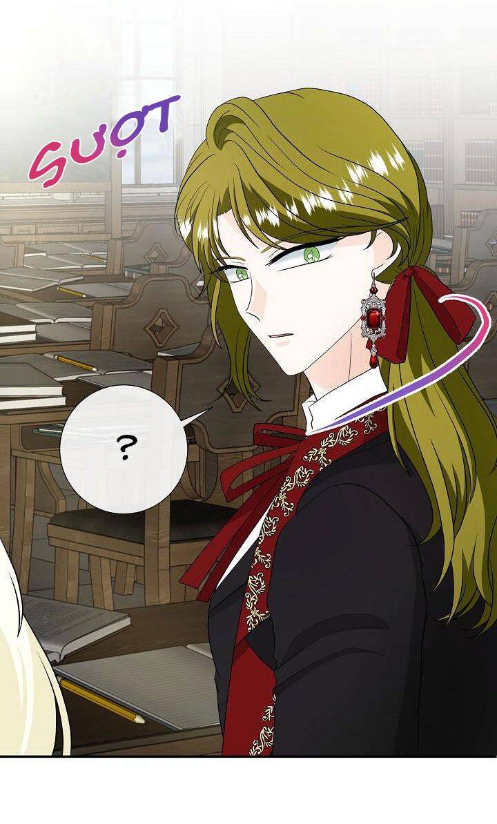 Tôi Là Sói, Nhưng Tôi Sẽ Không Làm Hại Em Chapter 34 - 10