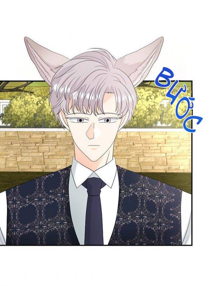 Tôi Là Sói, Nhưng Tôi Sẽ Không Làm Hại Em Chapter 35 - 2