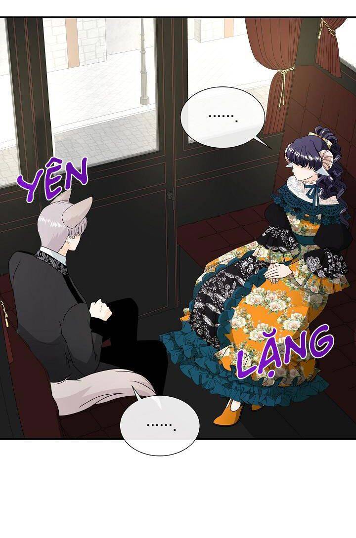 Tôi Là Sói, Nhưng Tôi Sẽ Không Làm Hại Em Chapter 35 - 13