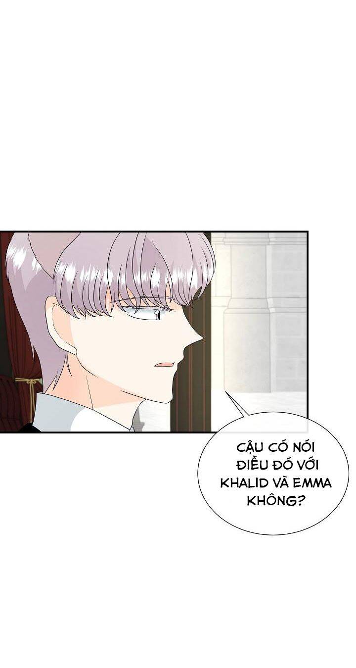 Tôi Là Sói, Nhưng Tôi Sẽ Không Làm Hại Em Chapter 35 - 15