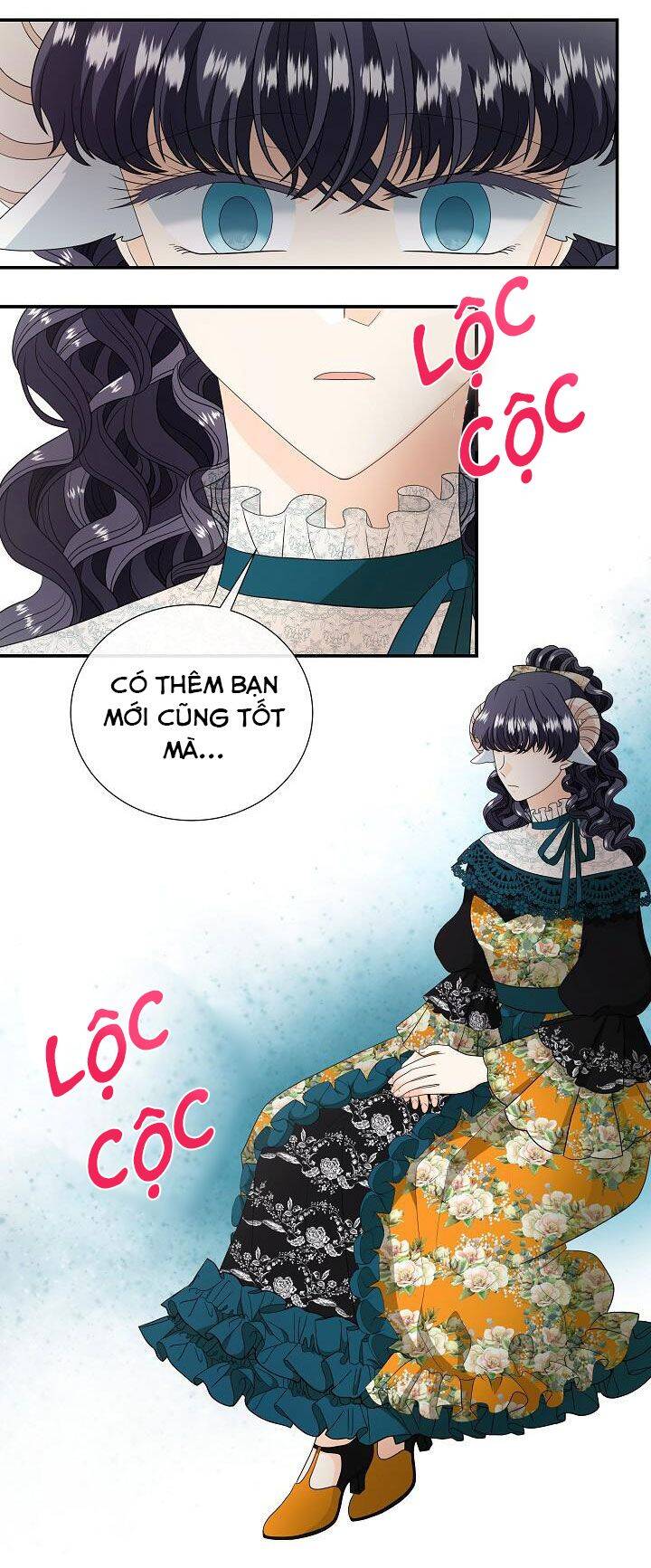 Tôi Là Sói, Nhưng Tôi Sẽ Không Làm Hại Em Chapter 35 - 18