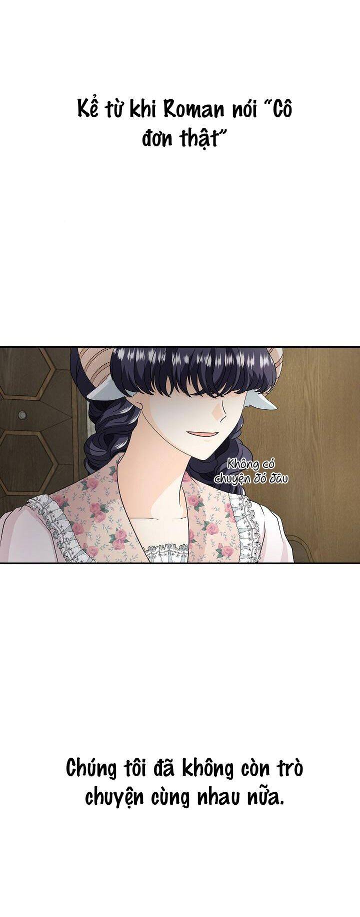 Tôi Là Sói, Nhưng Tôi Sẽ Không Làm Hại Em Chapter 35 - 24