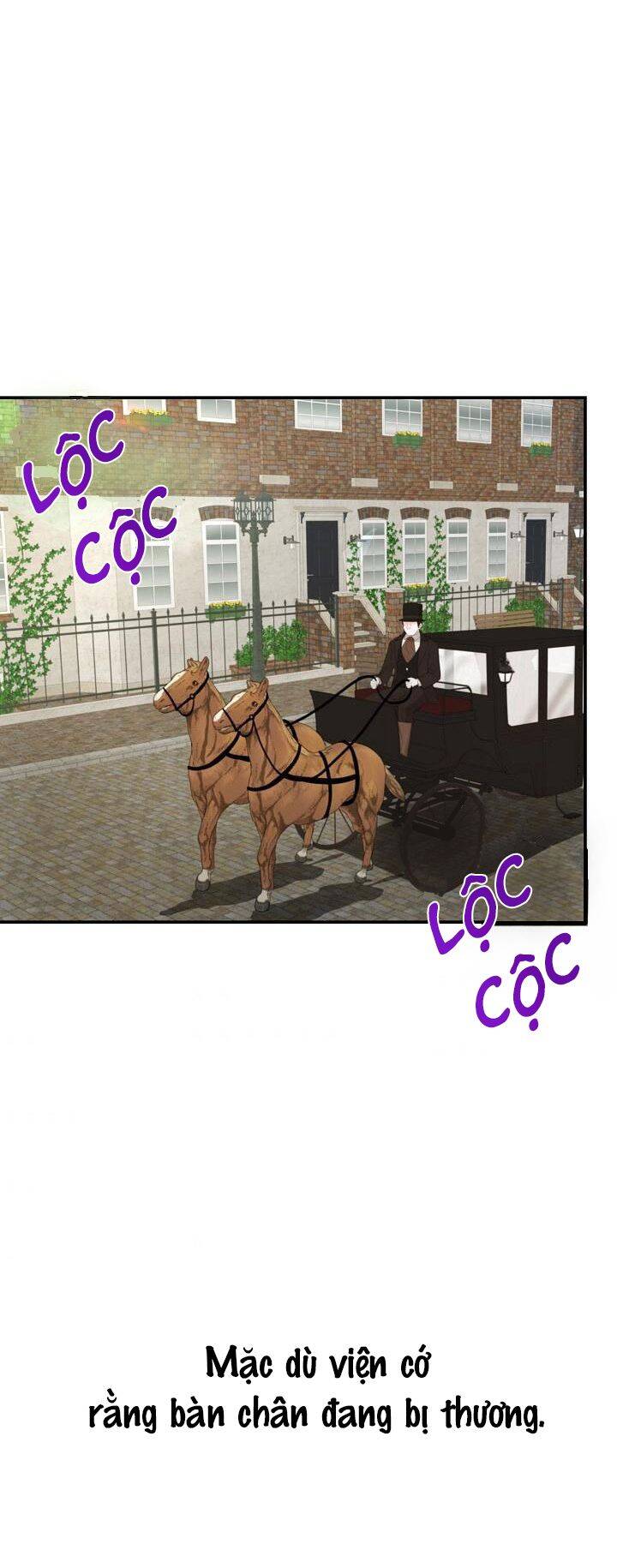 Tôi Là Sói, Nhưng Tôi Sẽ Không Làm Hại Em Chapter 35 - 25