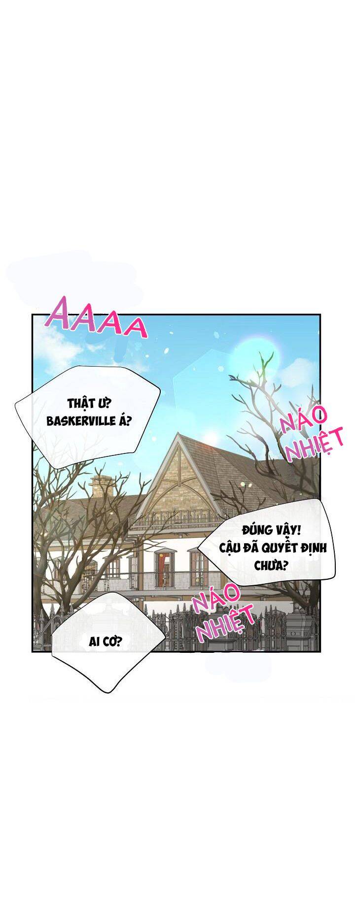 Tôi Là Sói, Nhưng Tôi Sẽ Không Làm Hại Em Chapter 35 - 29