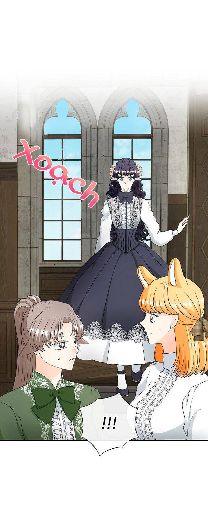 Tôi Là Sói, Nhưng Tôi Sẽ Không Làm Hại Em Chapter 35 - 30