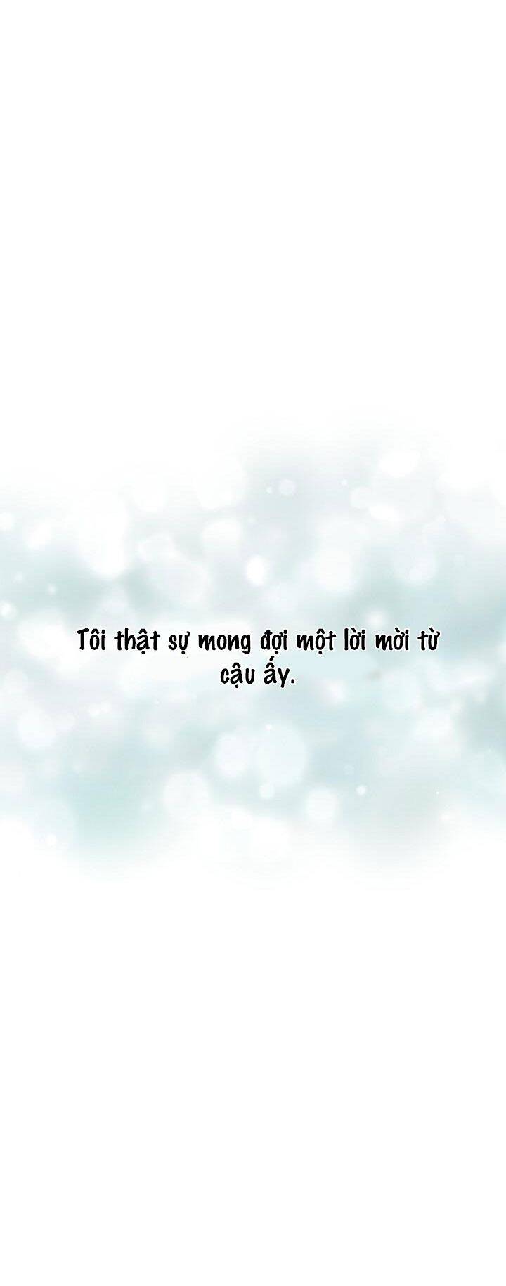 Tôi Là Sói, Nhưng Tôi Sẽ Không Làm Hại Em Chapter 35 - 47