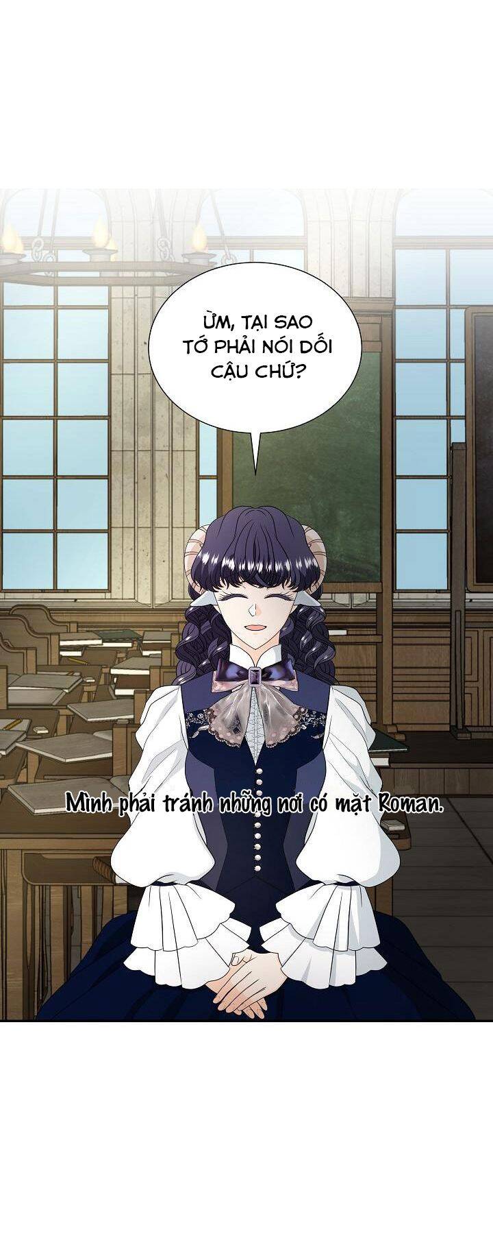 Tôi Là Sói, Nhưng Tôi Sẽ Không Làm Hại Em Chapter 36 - 11