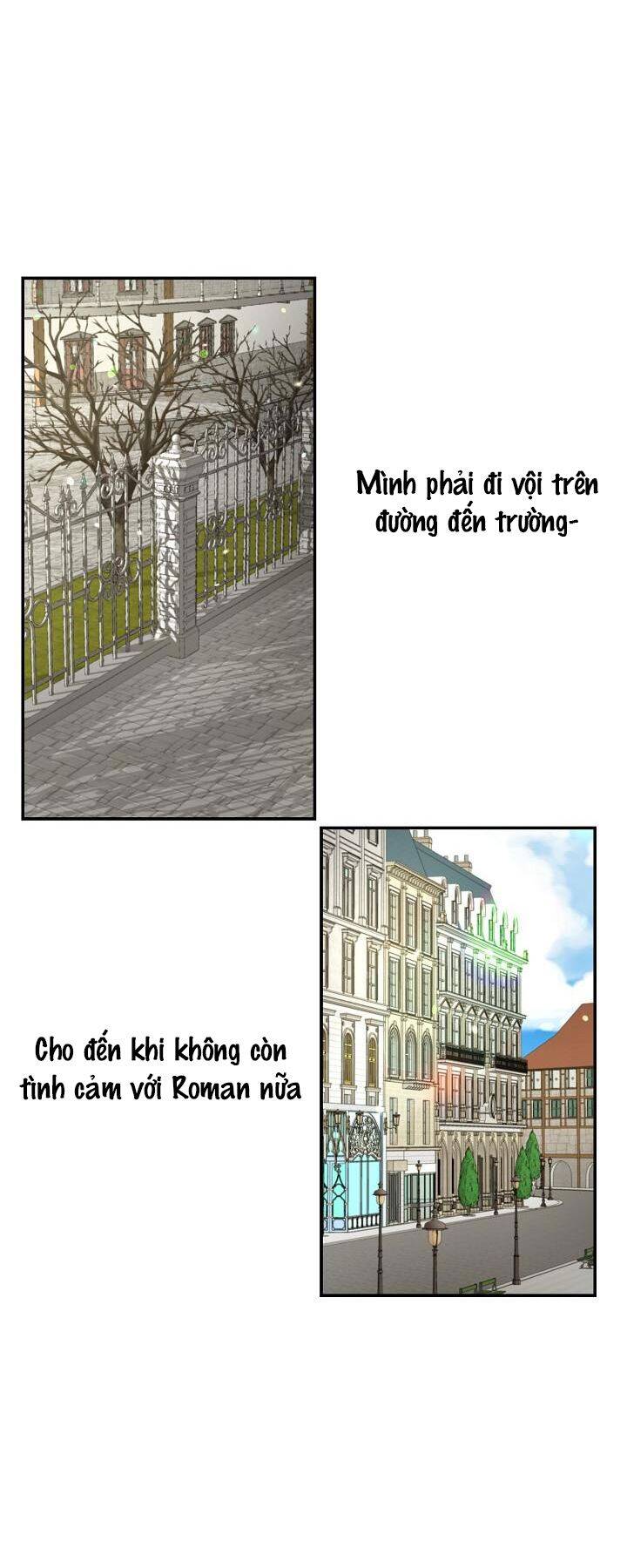 Tôi Là Sói, Nhưng Tôi Sẽ Không Làm Hại Em Chapter 36 - 12