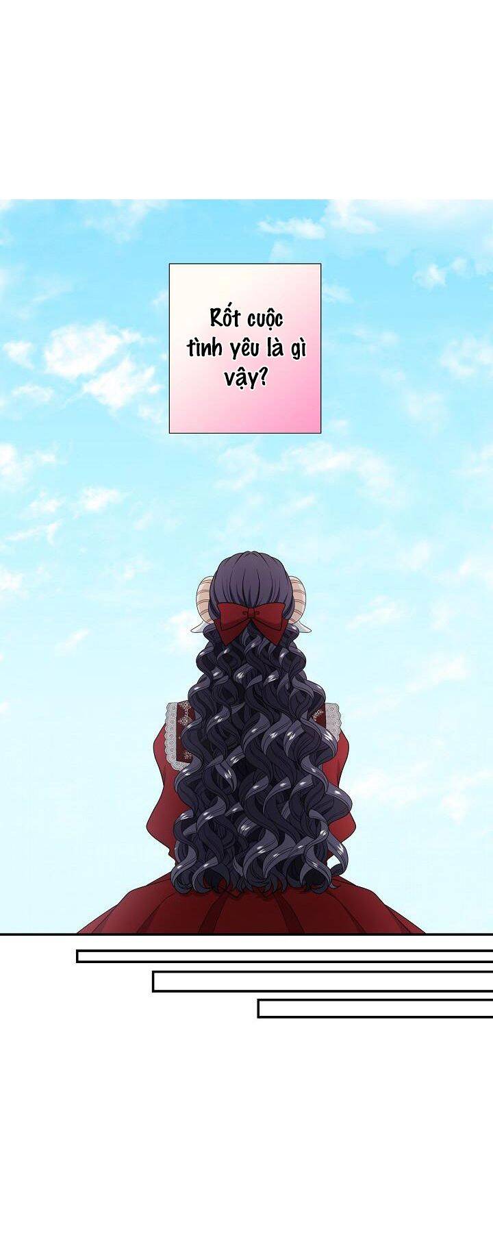 Tôi Là Sói, Nhưng Tôi Sẽ Không Làm Hại Em Chapter 36 - 15