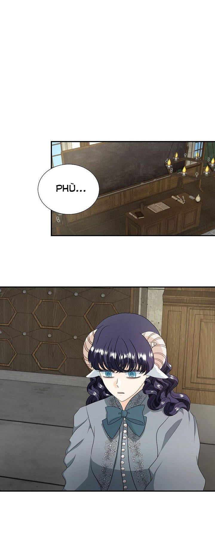 Tôi Là Sói, Nhưng Tôi Sẽ Không Làm Hại Em Chapter 36 - 16