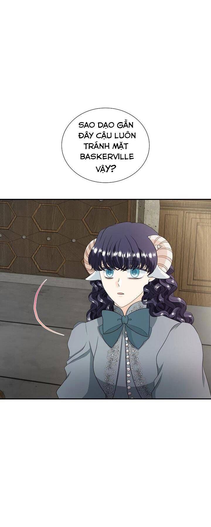 Tôi Là Sói, Nhưng Tôi Sẽ Không Làm Hại Em Chapter 36 - 17