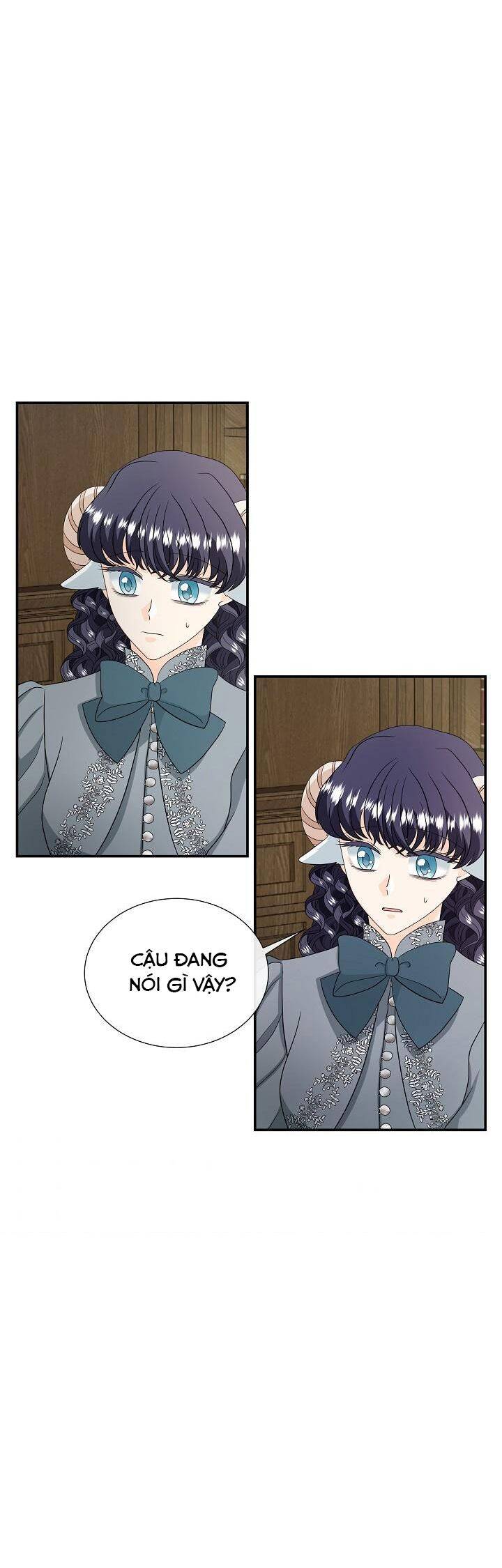 Tôi Là Sói, Nhưng Tôi Sẽ Không Làm Hại Em Chapter 36 - 24