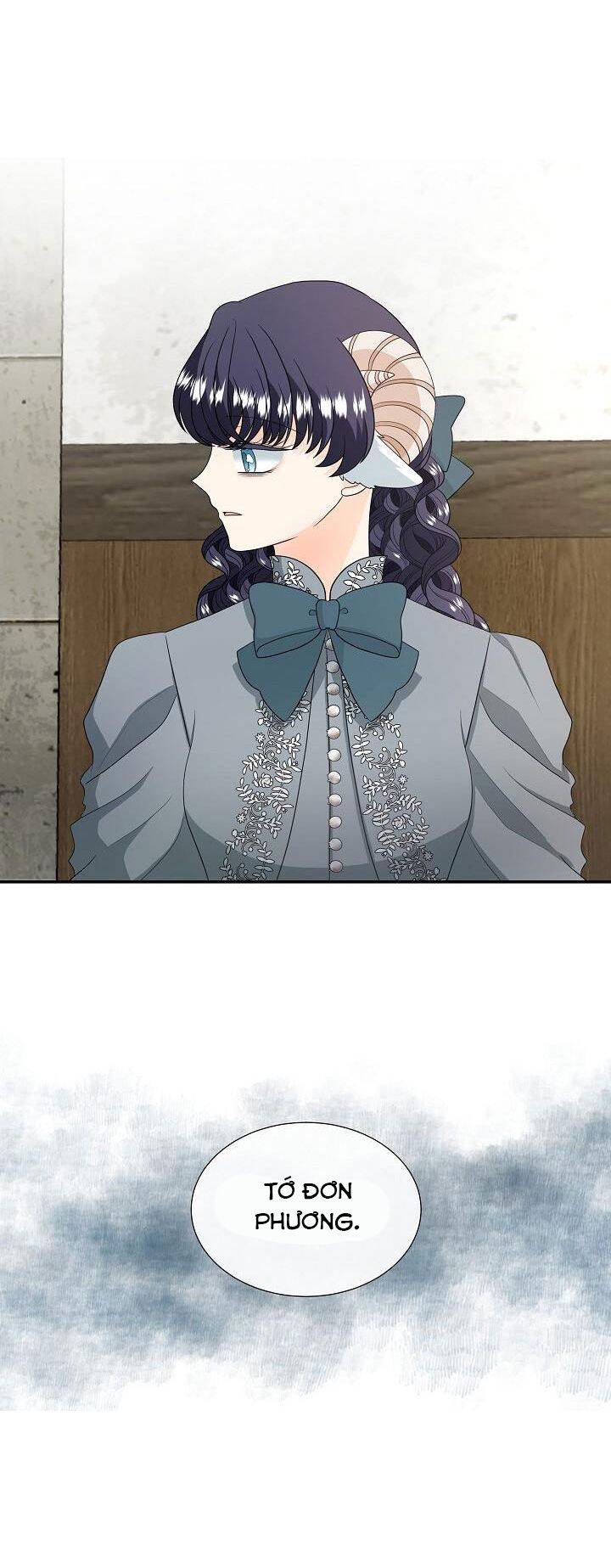 Tôi Là Sói, Nhưng Tôi Sẽ Không Làm Hại Em Chapter 36 - 29