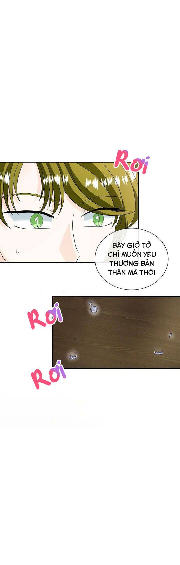 Tôi Là Sói, Nhưng Tôi Sẽ Không Làm Hại Em Chapter 36 - 33