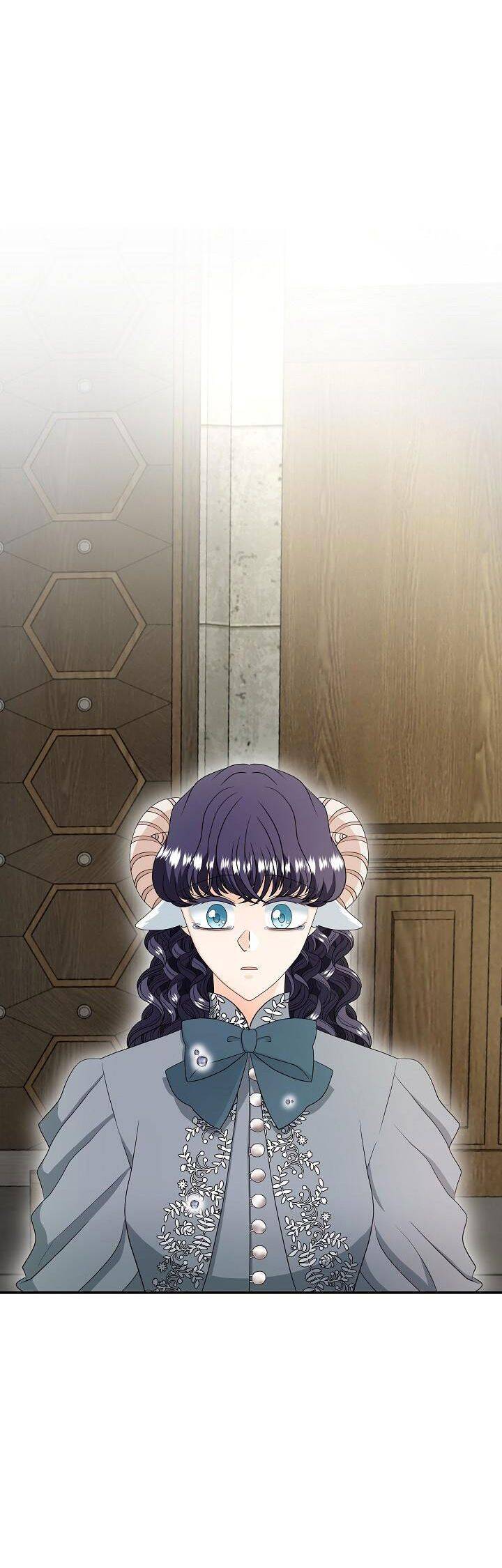 Tôi Là Sói, Nhưng Tôi Sẽ Không Làm Hại Em Chapter 36 - 34