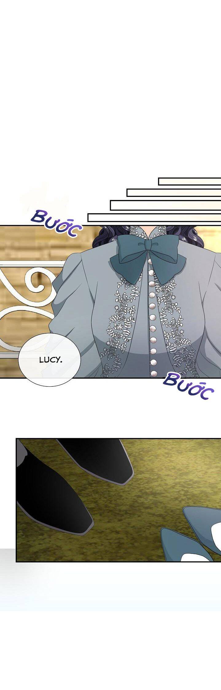 Tôi Là Sói, Nhưng Tôi Sẽ Không Làm Hại Em Chapter 36 - 36