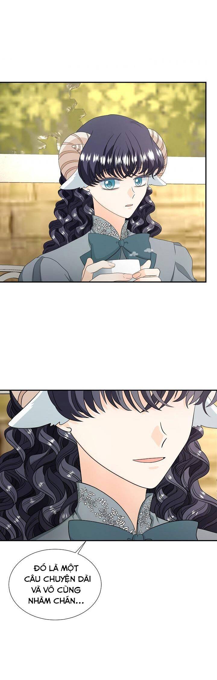 Tôi Là Sói, Nhưng Tôi Sẽ Không Làm Hại Em Chapter 36 - 40