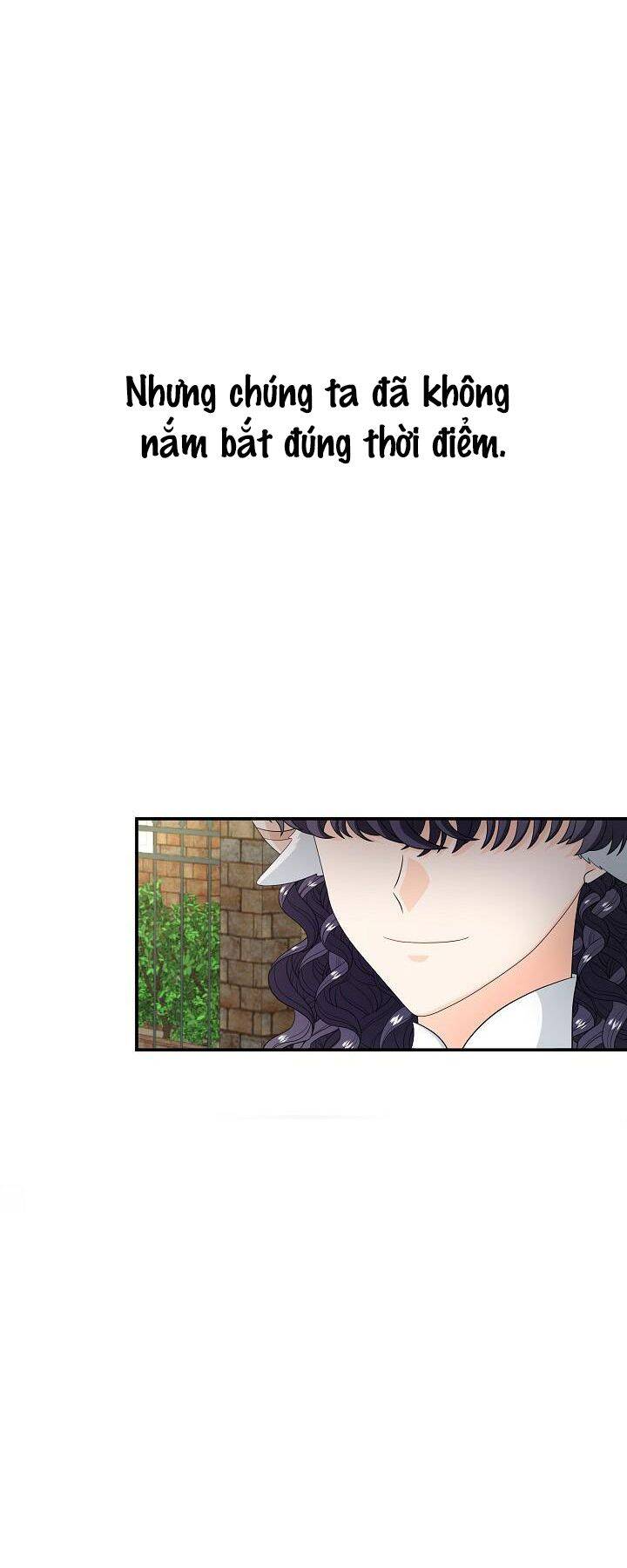 Tôi Là Sói, Nhưng Tôi Sẽ Không Làm Hại Em Chapter 36 - 7