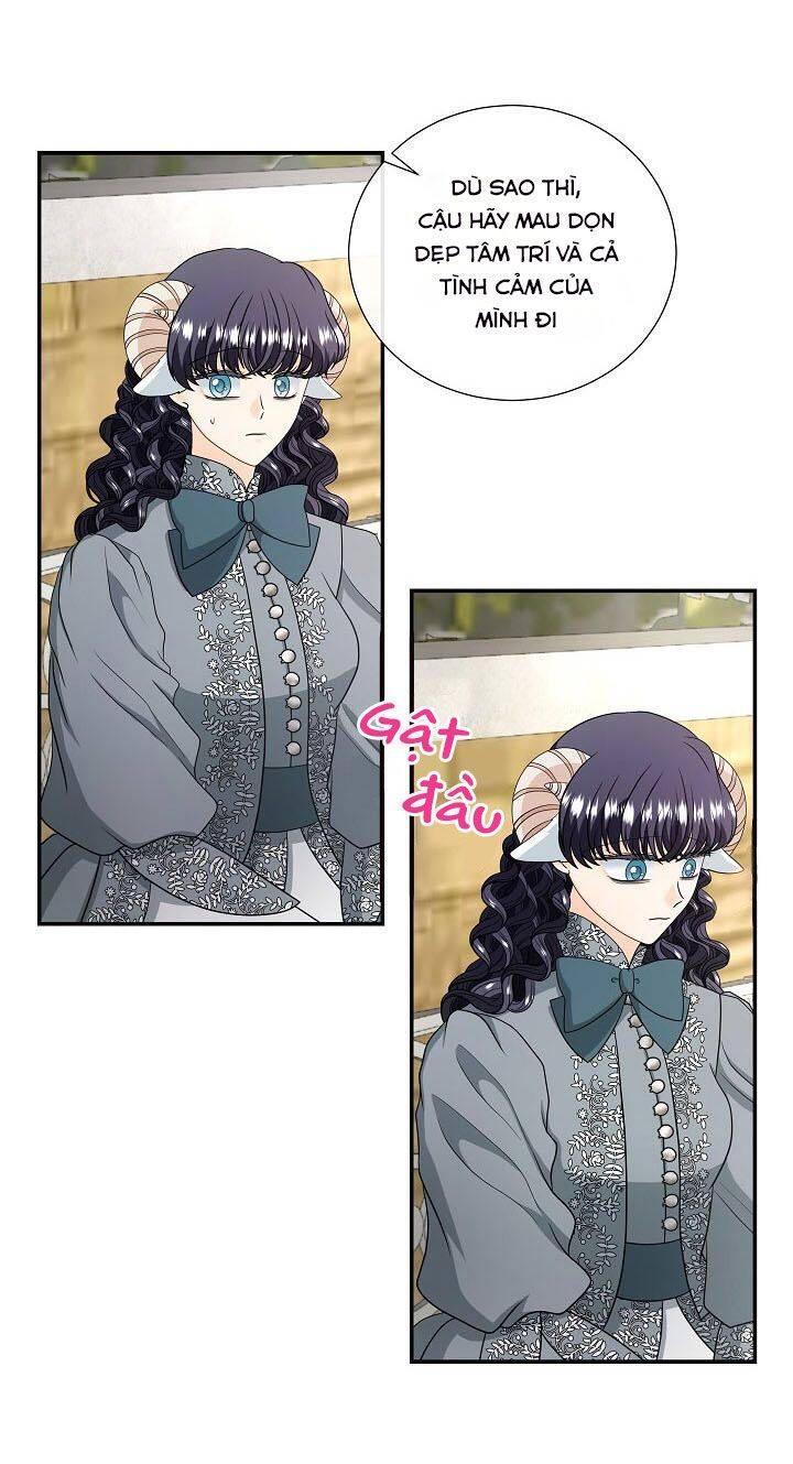 Tôi Là Sói, Nhưng Tôi Sẽ Không Làm Hại Em Chapter 37 - 13