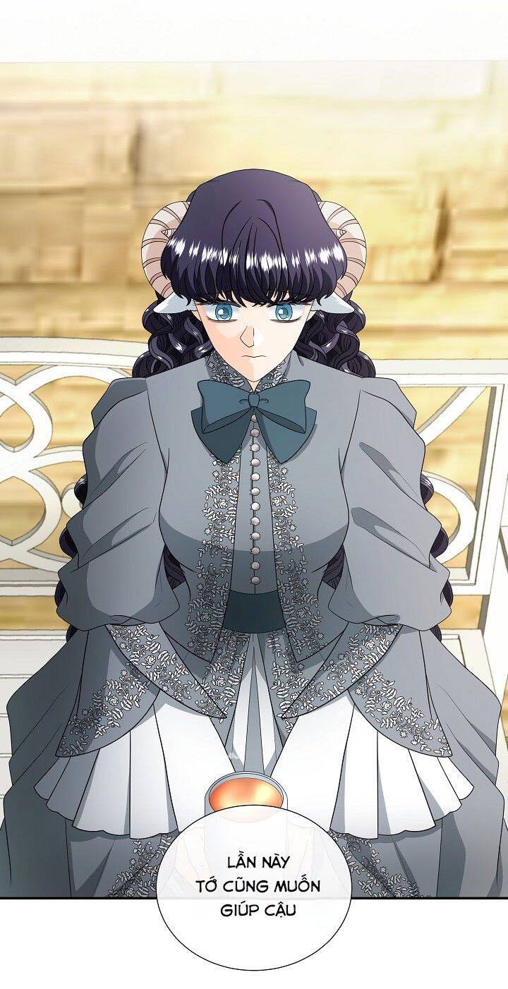 Tôi Là Sói, Nhưng Tôi Sẽ Không Làm Hại Em Chapter 37 - 19