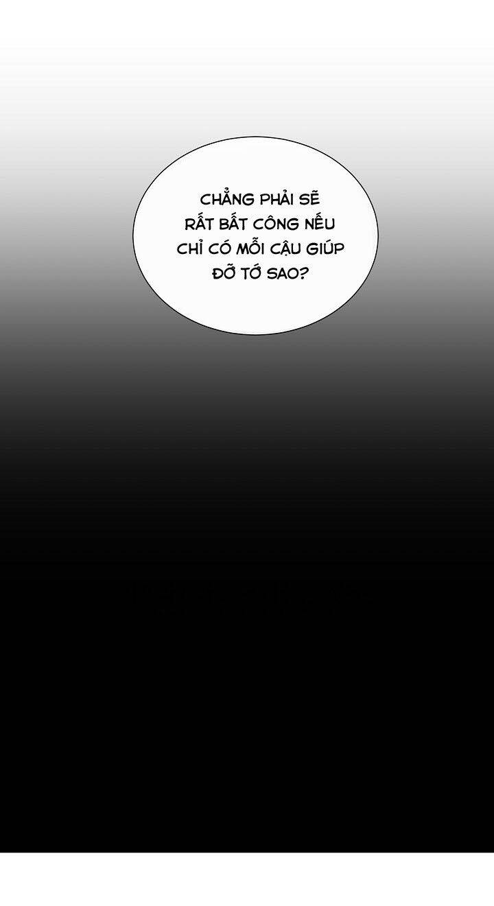 Tôi Là Sói, Nhưng Tôi Sẽ Không Làm Hại Em Chapter 37 - 21