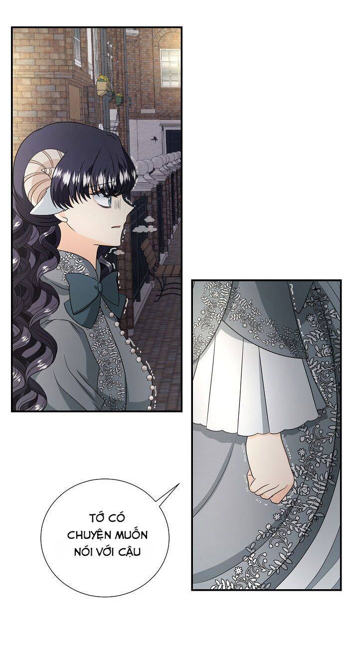 Tôi Là Sói, Nhưng Tôi Sẽ Không Làm Hại Em Chapter 37 - 24