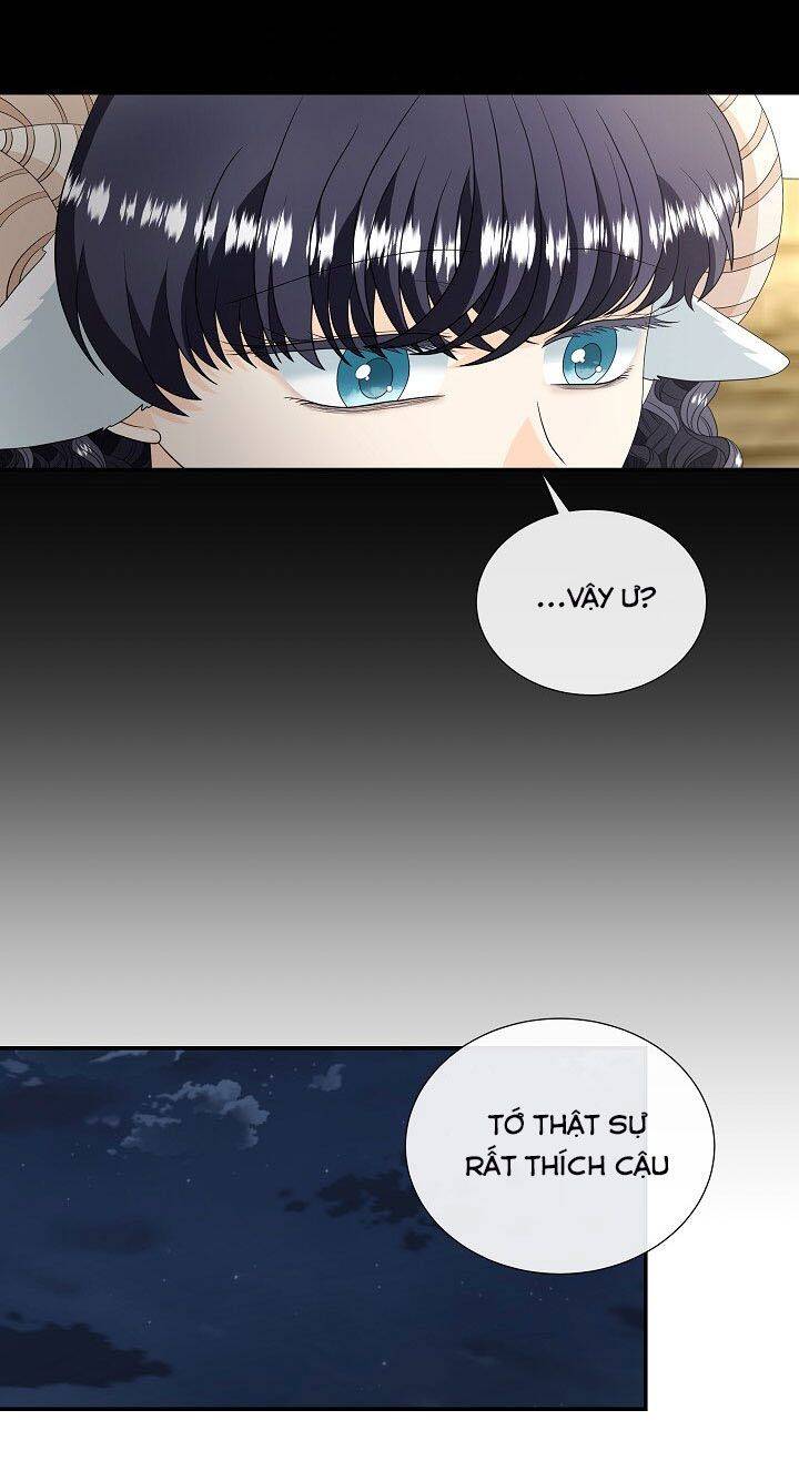 Tôi Là Sói, Nhưng Tôi Sẽ Không Làm Hại Em Chapter 37 - 33