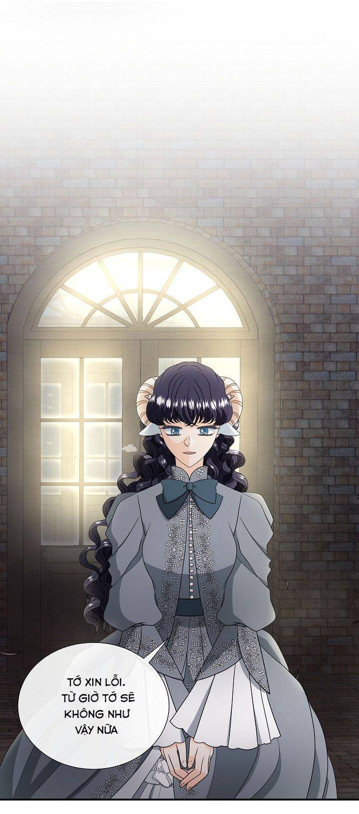 Tôi Là Sói, Nhưng Tôi Sẽ Không Làm Hại Em Chapter 37 - 40