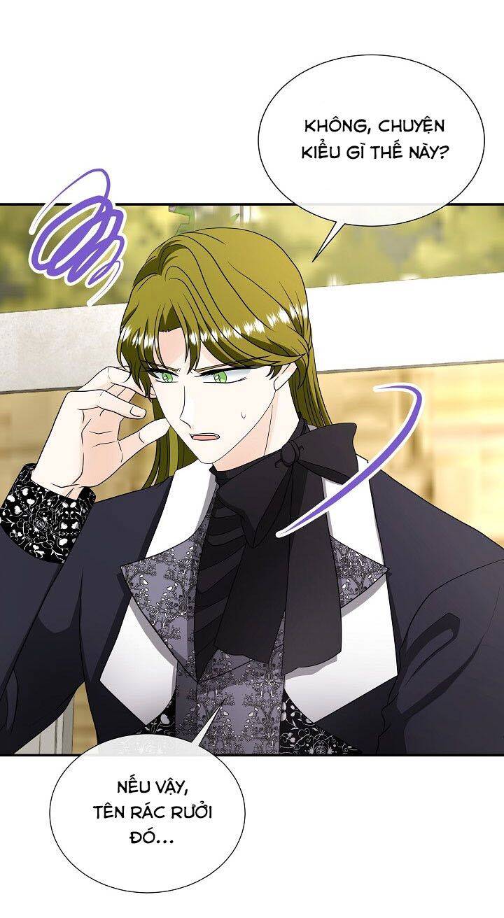 Tôi Là Sói, Nhưng Tôi Sẽ Không Làm Hại Em Chapter 37 - 5